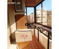 INMOBILIARIA TEJARES   ALQUILA EXCELENTE PISO .ZONA ABELARDO SANCHEZ