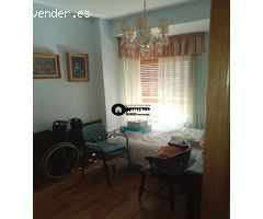 INMOBILIARIA TEJARES   ALQUILA EXCELENTE PISO .ZONA ABELARDO SANCHEZ