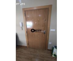 INMOBILIARIA TEJARES ALQUILA PISO TOTALMENTE REFORMADO ZONA FRANCISCANOS