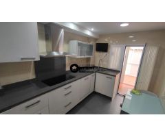 INMOBILIARIA TEJARES ALQUILA PISO TOTALMENTE REFORMADO ZONA FRANCISCANOS