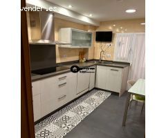 INMOBILIARIA TEJARES ALQUILA PISO TOTALMENTE REFORMADO ZONA FRANCISCANOS