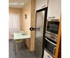 INMOBILIARIA TEJARES ALQUILA PISO TOTALMENTE REFORMADO ZONA FRANCISCANOS