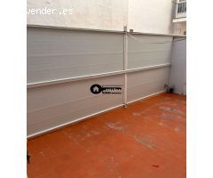 INMOBILIARIA TEJARES ALQUILA PISO TOTALMENTE REFORMADO ZONA FRANCISCANOS