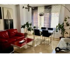 INMOBILIARIA TEJARES ALQUILA APARTAMENTO REFORMADO EN ZONA CENTRO-VILLACERRADA
