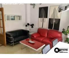 INMOBILIARIA TEJARES ALQUILA APARTAMENTO REFORMADO EN ZONA CENTRO-VILLACERRADA