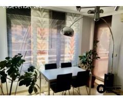 INMOBILIARIA TEJARES ALQUILA APARTAMENTO REFORMADO EN ZONA CENTRO-VILLACERRADA