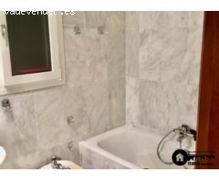 INMOBILIARIA TEJARES ALQUILA APARTAMENTO REFORMADO EN ZONA CENTRO-VILLACERRADA