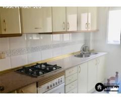 INMOBILIARIA TEJARES ALQUILA APARTAMENTO REFORMADO EN ZONA CENTRO-VILLACERRADA