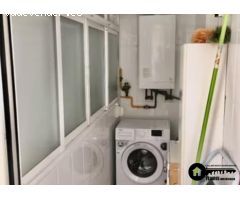 INMOBILIARIA TEJARES ALQUILA APARTAMENTO REFORMADO EN ZONA CENTRO-VILLACERRADA