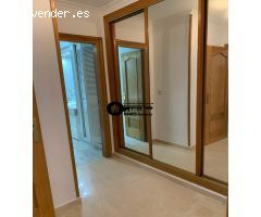 INMOBILIARIA TEJARES ALQUILA PISO REFORMADO EN ZONA CENTRO-VILLACERRADA