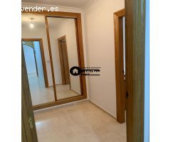 INMOBILIARIA TEJARES ALQUILA PISO REFORMADO EN ZONA CENTRO-VILLACERRADA