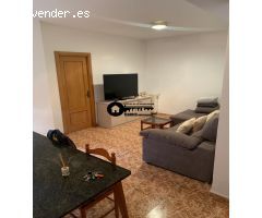 INMOBILIARIA TEJARES VENDE PISO ZONA FRANCISCANOS