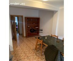 INMOBILIARIA TEJARES VENDE PISO ZONA FRANCISCANOS