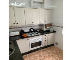 INMOBILIARIA TEJARES VENDE PISO ZONA FRANCISCANOS