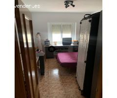 INMOBILIARIA TEJARES VENDE PISO ZONA FRANCISCANOS