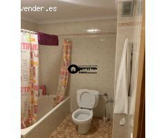 INMOBILIARIA TEJARES VENDE PISO ZONA FRANCISCANOS