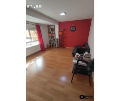 INMOBILIARIA TEJARES VENDE PISO ZONA FRANCISCANOS