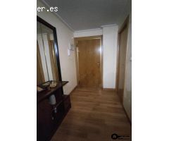 INMOBILIARIA TEJARES VENDE PISO ZONA FRANCISCANOS