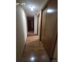INMOBILIARIA TEJARES VENDE PISO ZONA FRANCISCANOS