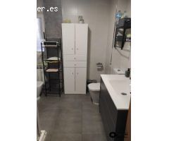 INMOBILIARIA TEJARES VENDE PISO ZONA FRANCISCANOS