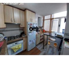 INMOBILIARIA TEJARES VENDE PISO EN CALLE PEDRO COCA