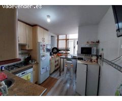 INMOBILIARIA TEJARES VENDE PISO EN CALLE PEDRO COCA