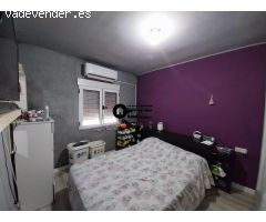 INMOBILIARIA TEJARES VENDE PISO EN CALLE PEDRO COCA