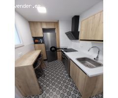 INMOBILIARIA TEJARES ALQUILA PISO DE LUJO EN LA CALLE ROSARIO