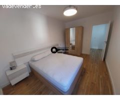 INMOBILIARIA TEJARES ALQUILA PISO DE LUJO EN LA CALLE ROSARIO