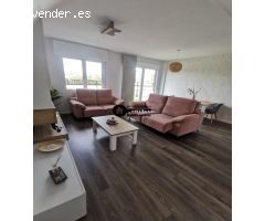 INMOBILIARIA TEJARES VENDE PISO NUEVO ZONA IMAGINALIA