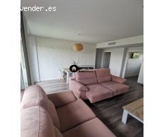 INMOBILIARIA TEJARES VENDE PISO NUEVO ZONA IMAGINALIA