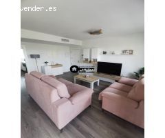 INMOBILIARIA TEJARES VENDE PISO NUEVO ZONA IMAGINALIA