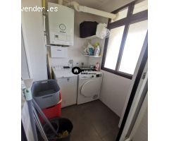 INMOBILIARIA TEJARES VENDE PISO NUEVO ZONA IMAGINALIA