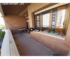 INMOBILIARIA TEJARES ALQUILA PARA ESTUDIANTES ESTUPENDO PISO EN LA AVENIDA DE ESPAÑA