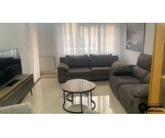 INMOBILIARIA TEJARES ALQUILA PISO REFORMADO EN ZONA CENTRO-VILLACERRADA