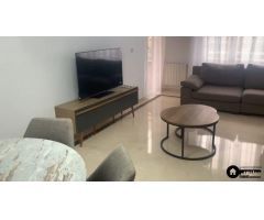INMOBILIARIA TEJARES ALQUILA PISO REFORMADO EN ZONA CENTRO-VILLACERRADA