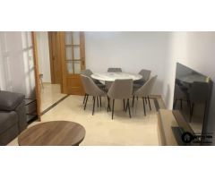 INMOBILIARIA TEJARES ALQUILA PISO REFORMADO EN ZONA CENTRO-VILLACERRADA