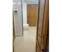 INMOBILIARIA TEJARES ALQUILA PISO REFORMADO EN ZONA CENTRO-VILLACERRADA