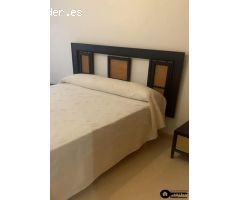 INMOBILIARIA TEJARES ALQUILA PISO REFORMADO EN ZONA CENTRO-VILLACERRADA