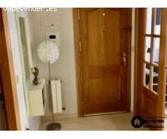 INMOBILIARIA TEJARES ALQUILA APARTAMENTO REFORMADO EN ZONA CENTRO-VILLACERRADA