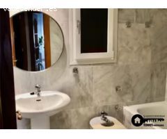 INMOBILIARIA TEJARES ALQUILA APARTAMENTO REFORMADO EN ZONA CENTRO-VILLACERRADA