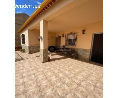 INMOBILIARIA TEJARES VENDE CASA REFORMADA NAVA DE ABAJO-POZOHONDO