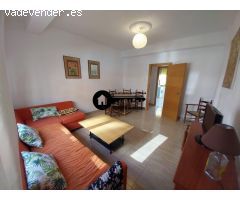 INMOBILIARIA TEJARES VENDE PISO CON PATIO EN CALLE ROSARIO