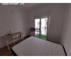 INMOBILIARIA TEJARES ALQUILA PISO PARA ESTUDIANTES CERCANO AL PARQUE ABELARDO