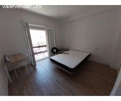 INMOBILIARIA TEJARES ALQUILA PISO PARA ESTUDIANTES CERCANO AL PARQUE ABELARDO