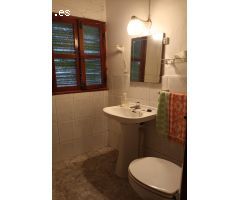Casa en planta baja