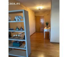 PISO DE 3 HABITACIONES Y 2 BAÑOS, CON EXCELENTE REFORMA EN TERRAMELAR