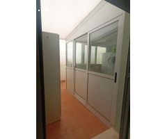 Primera planta reformada para vivir con todas las comodidades!