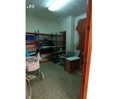 Local Comercial en Planta baja en esquina