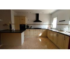Se vende chalet en Peña Rubia